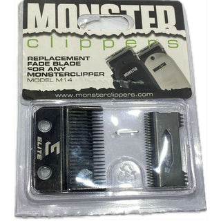 Monster Clippers Elite replacement blade