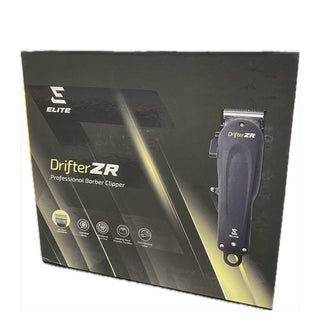 Elite Drifter ZR Professional Barber Clipper