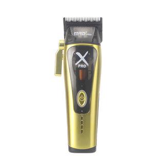 MRD Pro X-Pro Clippers - Gold