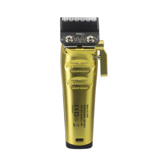 MRD Pro X-Pro Clippers - Gold