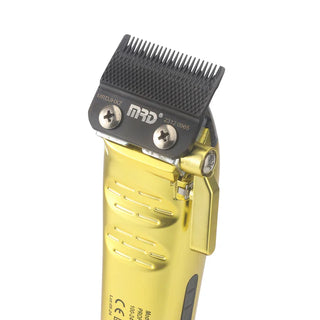 MRD Pro X-Pro Clippers - Gold