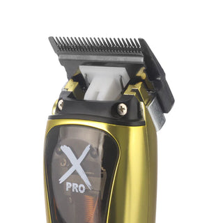 MRD Pro X-Pro Clippers - Gold