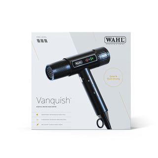 WAHL Vanquish Hair Dryer