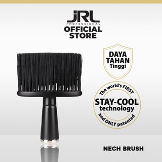 JRL Neck Brush