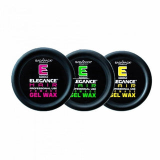 ELEGANCE GEL POMADE HAIR WAX - 140G