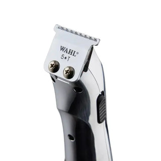 Wahl Professional A-Lign Cord/Cordless Trimmer, Zero-Gap Adjustable