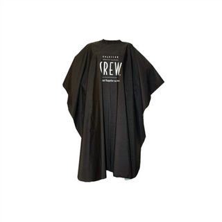 American Crew Standard Black Cutting Cape 21