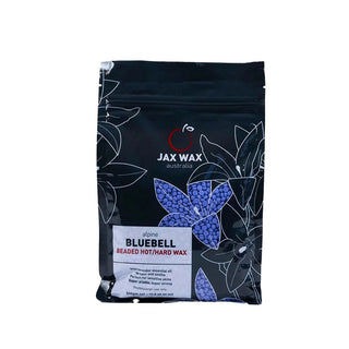 Jax Wax Hot Wax Alphine Bluebell 500 Gram - MV hair and beauty - Kilburn, SA