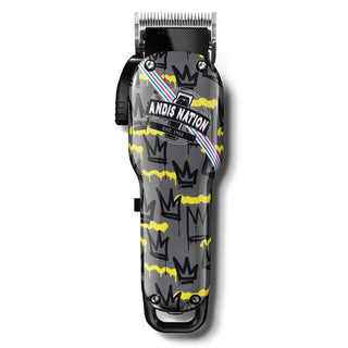 ANDIS USPRO LI FADE CORDLESS CLIPPER - NATION ENVY