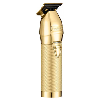 BaBylissPRO GOLDFX+ All-Metal Lithium Outlining Trimmer | FX787NG - BRAND NEW