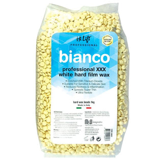 Hi Lift Hard Wax - 1kg Bag