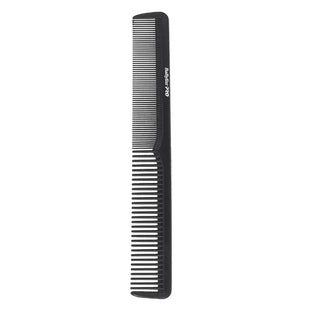 BaBylissPRO Nano Titanium Carbon Black Celcon Comb 407