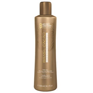 Brasil Cacau Keratin Anti Frizz Conditioner 300ml