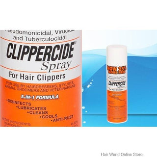 CLIPPERCIDE CLIPPER SPRAY 425G