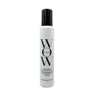 Color Wow Color Control Purple Toning + Styling Foam 200ml