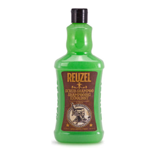 Reuzel Scrub Shampoo