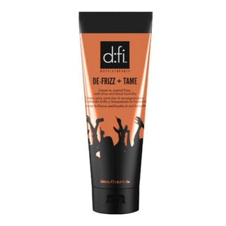 D:FI DE-FRIZZ+TAME