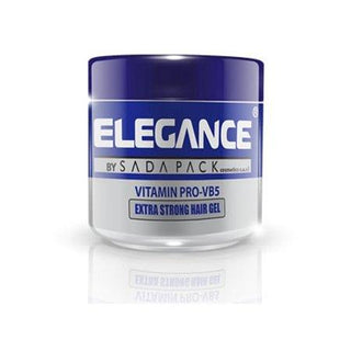 ELEGANCE VITAMIN PRO-VB5 Strong Gel 500ml