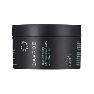 Davroe Davroe Texture Clay 100g