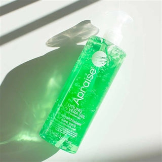 Apraise Cooling Aloe Vera Gel 500ml