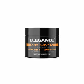 Elegance Cream Wax 250ml