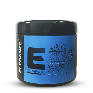 Elegance Triple Action Gel 500ml