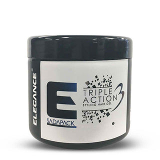 Elegance Triple Action Gel 500ml