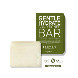 Eleven Australia Gentle Cleanse Conditioner Bar 70g