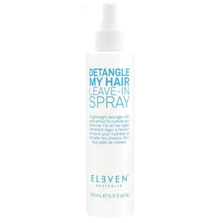 Eleven Australia Detangle My Hair Leave-In Spray 200ml