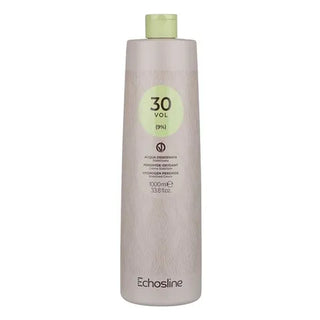 Echos Color Vegan 30 (9%) Volume Hair Peroxide  1000ml