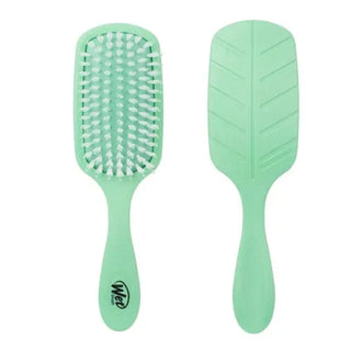 Wet Brush Go Green Tea Tree Oil Infused Shine Brush