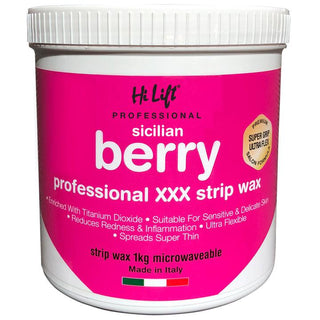 Hi Lift Strip Wax - 1000ml Tub