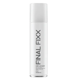 HI LIFT FINAL FIXX HAIR LACQUER 400ML