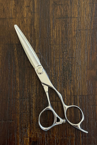 iCandy ELECTRO-EVO Silver VG10 Scissor (6.0 inch) Limited Edition!