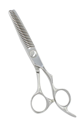 iCandy SWORD Silver VG10 Scissor 6.6 inch & SABRE Thinner Bundle (6.6/6.1 inch) Limited Edition!