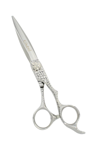 iCandy SWORD PRO Silver VG10 Scissor 6.1 inch Limited Edition!