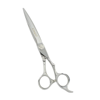 iCandy SWORD Silver Scissor 6.5