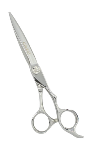 iCandy SWORD Silver VG10 Scissor 6.6 inch & SABRE Thinner Bundle (6.6/6.1 inch) Limited Edition!