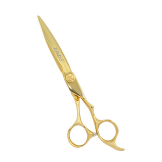 iCandy SWORD Yellow Gold Scissor 6.6