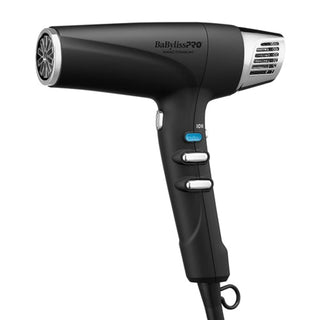 BaBylissPRO Nano Titanium Dual Ionic Hair Dryer