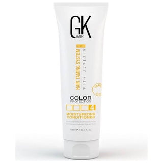 GK Moiturizing Conditioner