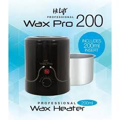 Hi-Lift Wax Pro 200 Wax Pot