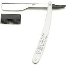 WAHL FOLDING RAZOR