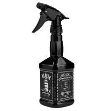 Barbershop Water spray Bottle