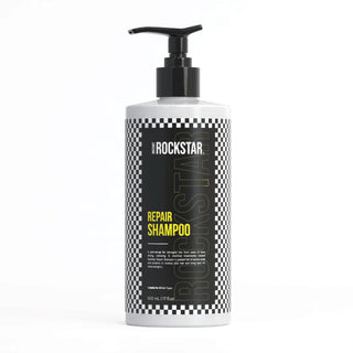 Rockstar Repair Shampoo