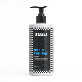 Rockstar Deep Clean Conditioner