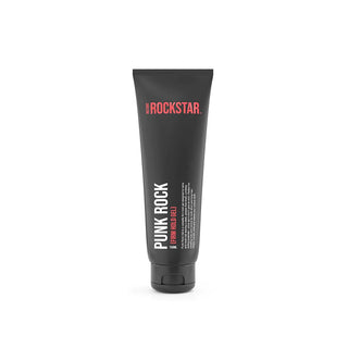 Rockstar Punk Rock - Firm Hold Gel - 150ML