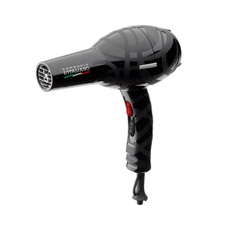 Gamma+ L’Italiano Black Hairdryer 2000W