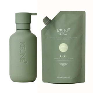 Keune So Pure Clarify Conditioner 400ml