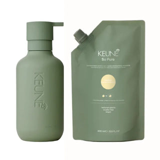 Keune So Pure Restore Conditioner 400ml